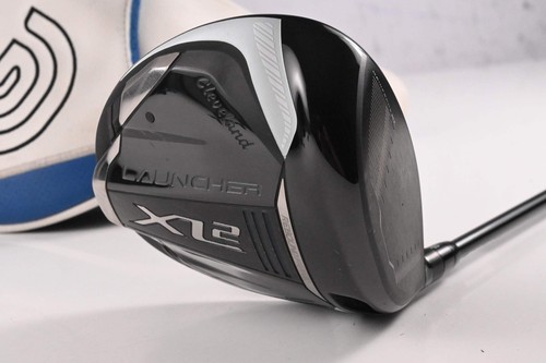 Cleveland launcher draw - xl,