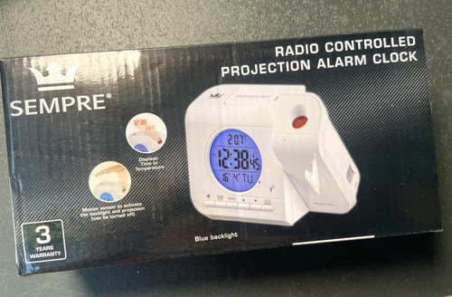 New radio controlled - new,