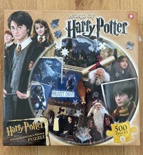 Harry Potter and the