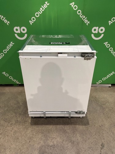 Indesit integrated under - indesit,