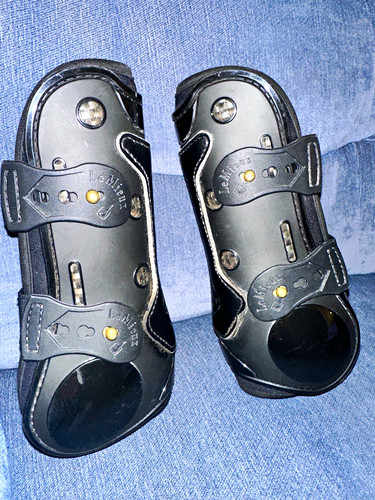 Mieux pro sport open front - pro,