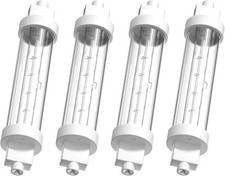 4 X JACKETED FOOD SAFE PUSH