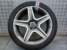 MERCEDES GLA CLASS ALLOY WHEEL