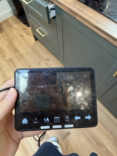 Chameleon ihd3 smart power - smart,