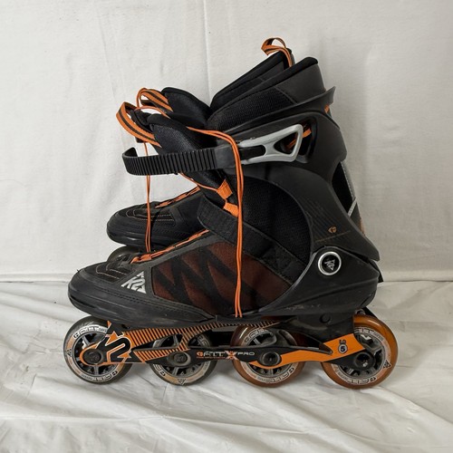 80 alu inline - k2,