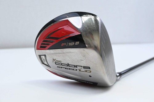 Cobra speed 2008 driver - cobra,