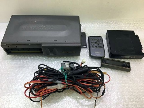 Pioneer carrozzeria cdx fm69 - carrozzeria, cdx-fm69