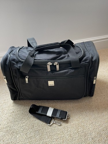Tripp holdall bag - tripp,