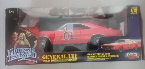 General lee the - general,