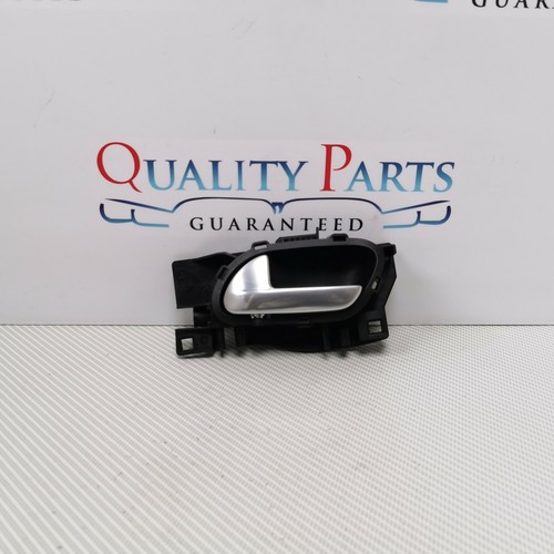 Citroen 2007 2017 front - 2007,
