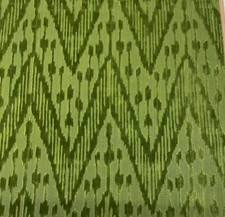 LEE JOFA CARAVAN VELVET FOREST