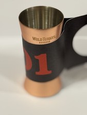 Wild Turkey 101 Bourbon