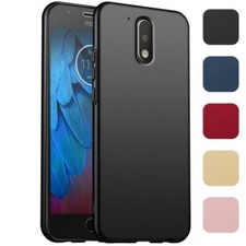 Hardcase For Motorola Moto G4