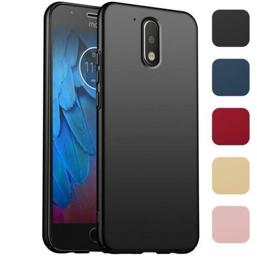 Hardcase for motorola moto - hardcase, g4