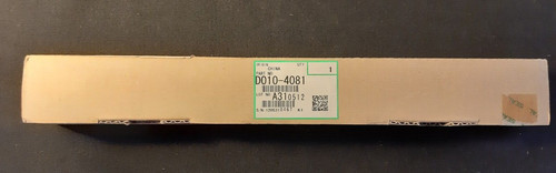 Genuine ricoh d010 4081 - ricoh, d010-4081
