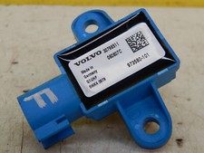 VOLVO C30 MK1 HATCH 3DR 06-12 1.6 PETROL IMPACT CRASH SENSOR 30798511