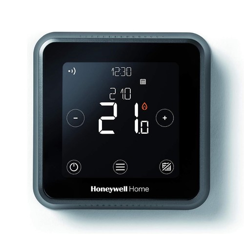 Honeywell lyric thermostat - t6,