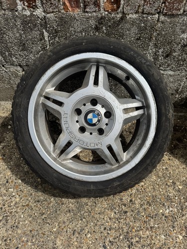 Bmw e36 17 inch - bmw, z3