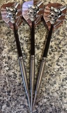 Bulls Microgripped 22G Tungsten Darts