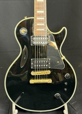 Burny RLC 70s Les Paul Custom