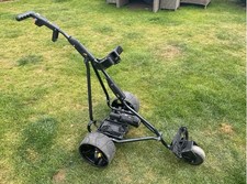 Powakaddy Freeway Electric Golf Trolley