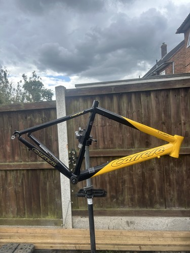 Carrera tdf ltd - carrera,