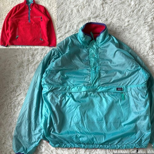 Patagonia fleece jacket