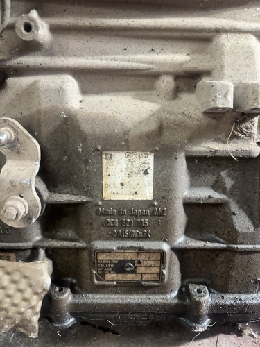 Touareg tdi 8 speed - vw,