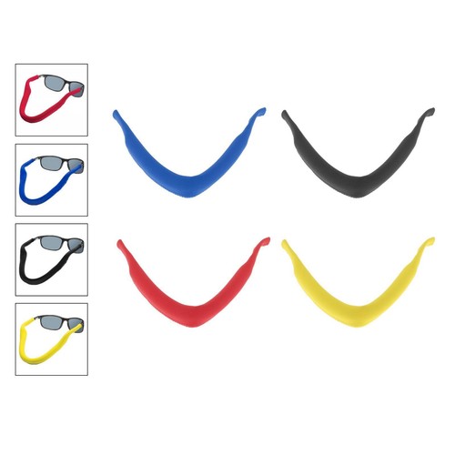 Eyeglass strap adjustable - strap,