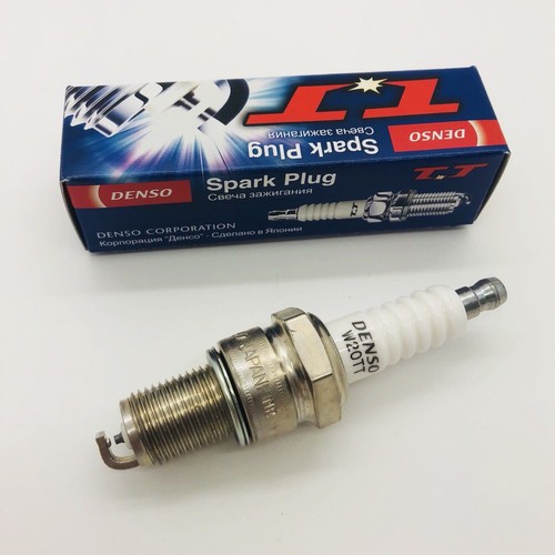 Denso spark plug twin tip - plug, tt
