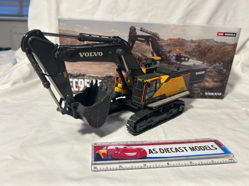 Corgi modern truck - wsi, 61-2001