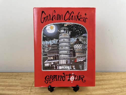 Signed 1989 1st edition graham - edition,