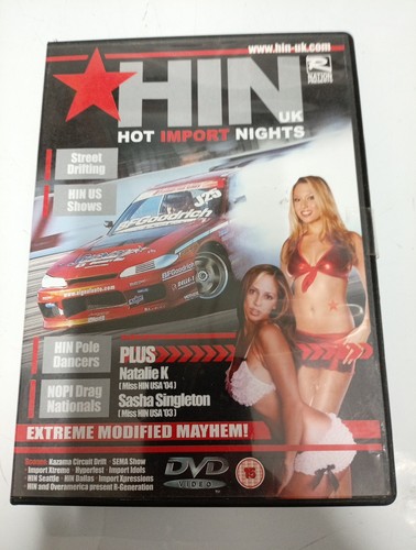 Hin hot import - hin,