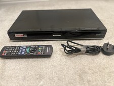 Panasonic DMR-HW120 Freeview+