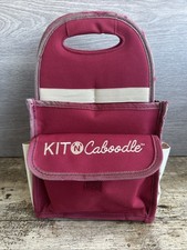 Kit N Caboodle Craft Storage Tote Bag Arts And Crafts