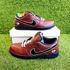 Nike SB Dunk Low Pro x