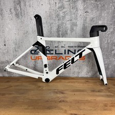 2020 Felt AR Advanced XS 48cm Carbon Disc Brake Frameset 700c 2354g
