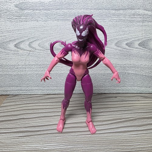Marvel legends agony - marvel,
