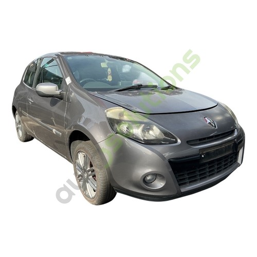 Renault clio dynamique - dynamique, 16v