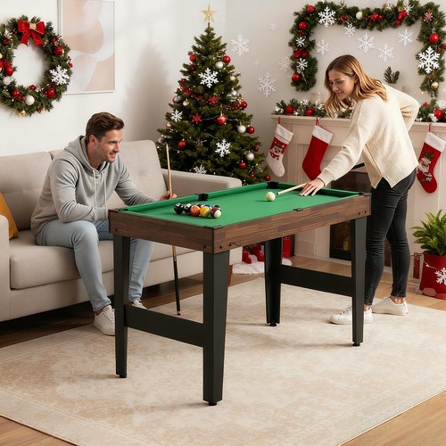 Combo game table set - game,