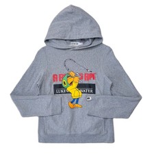 [XS] Bape Fishing Milo