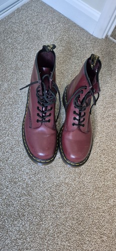 Martens men boots size - dr.,