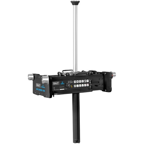 Sealey vpj15s viking pit - sealey,