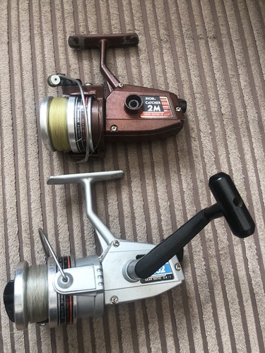 Ryobi fishing reels - ryobi, /