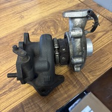 TD04L Turbocharger for Subaru