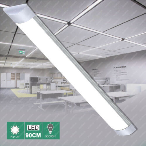 3ft 900mm led batten light - 3ft,