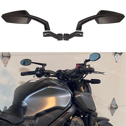 8mm 10mm motorcycle reaview - 8mm,