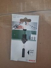 Bosch SDS Plus Adapter Drill Chuck – 2 609 255 709