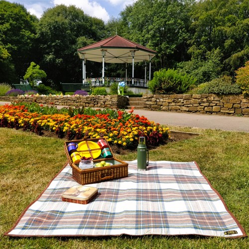 Picnic blanket pure - blanket,