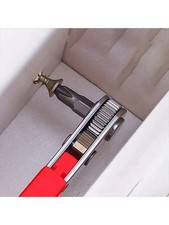 Ratchet Screwdriver Handle